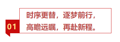 揚(yáng)帆再起航，筑夢新篇章｜吉林森工露水河集團(tuán)2022年表彰總結(jié)會暨2023年新春年會圓滿落幕